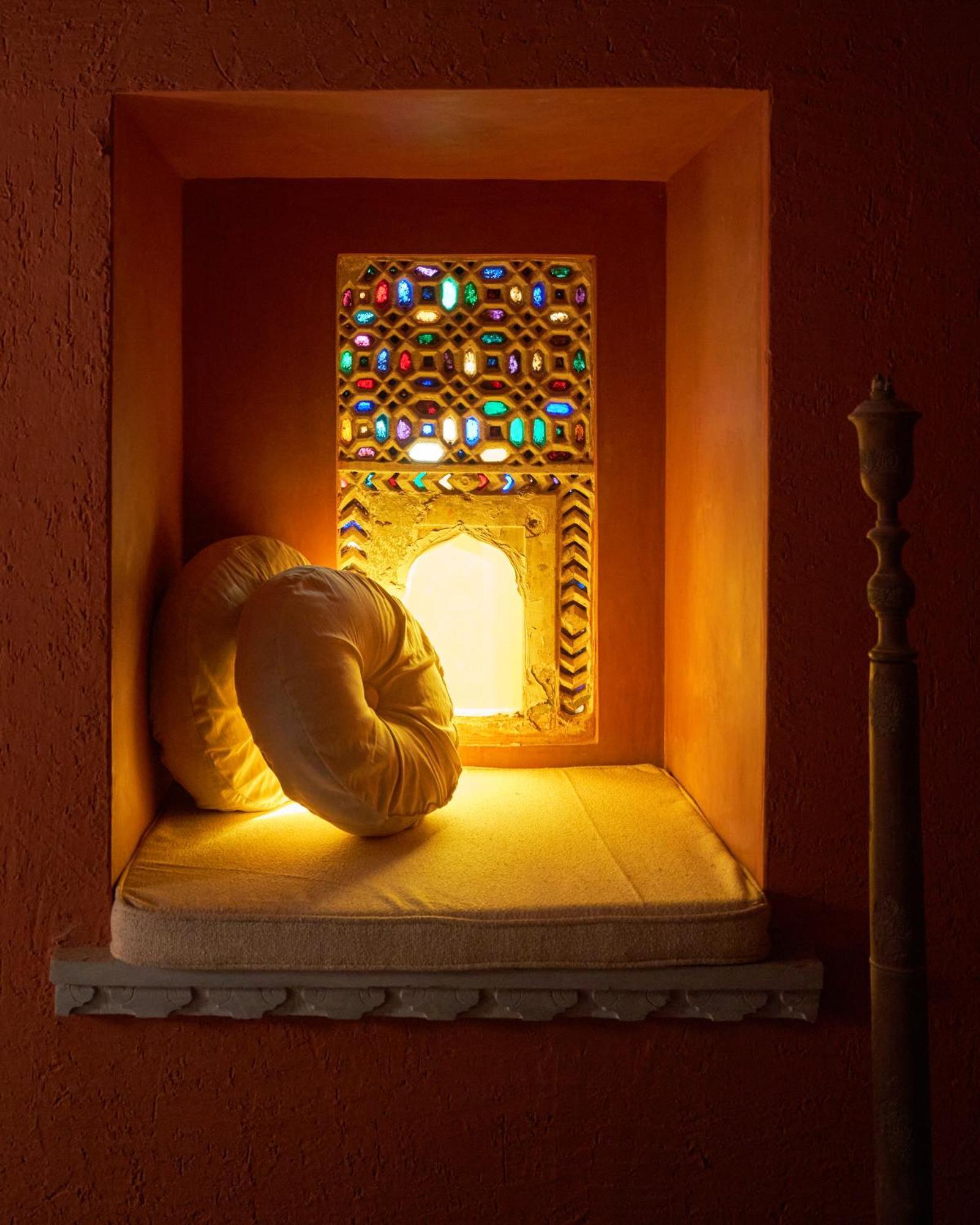 Hotel Kaladwas Lal Haveli Udaipur Exterior foto